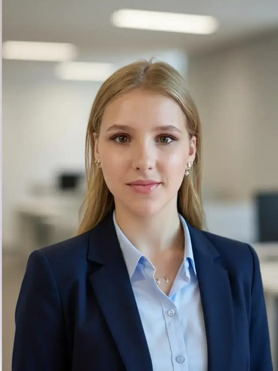 Maria Emelianova