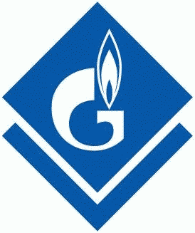 Gazprom-Media logo